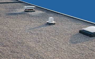 flat roofing Coed Morgan, Monmouthshire