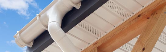 get Coed Morgan guttering quotes today