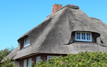 thatch roofing Coed Morgan, Monmouthshire