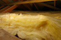 Coed Morgan pitch roof insulation