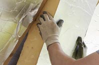 rated Coed Morgan roof insulation companies